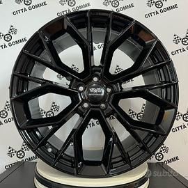 Cerchi in lega FORD MAVERICK MUSTANG EXPLORER da 2