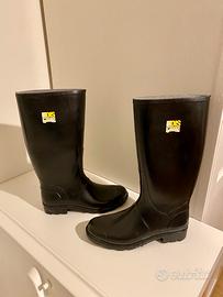 Stivali in Gomma Donna EDIS BOOTS – n.38