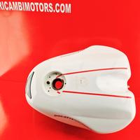 SERBATOIO DUCATI 748 916 996 998