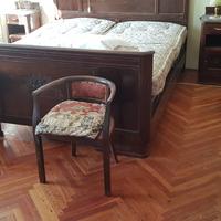 Camera da Letto Arte Povera