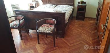 Camera da Letto Arte Povera