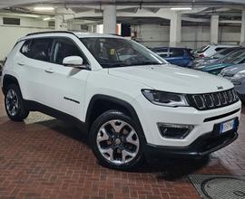 JEEP Compass 2ª serie - 2019