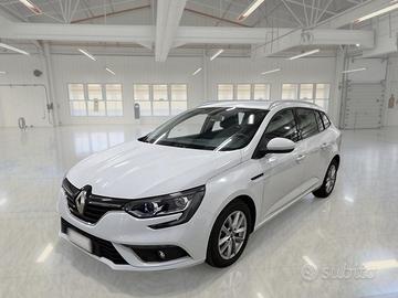 RENAULT MEGANE SPORTER 1.5 DCI 85KW BLUE BUSINESS 