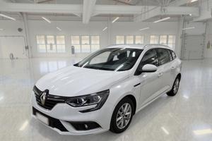 RENAULT MEGANE SPORTER 1.5 DCI 85KW BLUE BUSINESS 