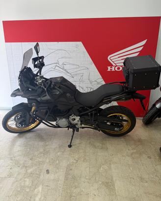 Voge Valico 900