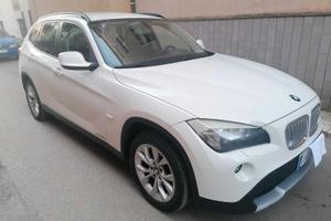2011 BMW x1 drive