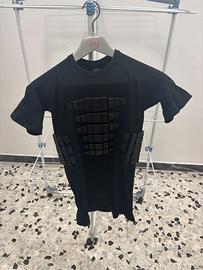 MAGLIETTA PROTETTIVA PER MOTO-EQUITAZIONE