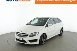 MERCEDES-BENZ B 220 VK47748
