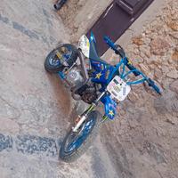 PIT BIKE 140