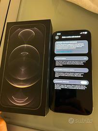 Iphone 12 PRO MAX