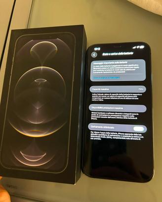 Iphone 12 PRO MAX