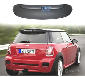 SPOILER ALETTONE MINI R56 06-14 LOOK JWC