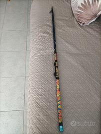 canna artigianale da piombino 