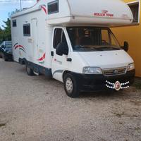 Fiat ducato 2004