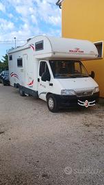 Fiat ducato 2004