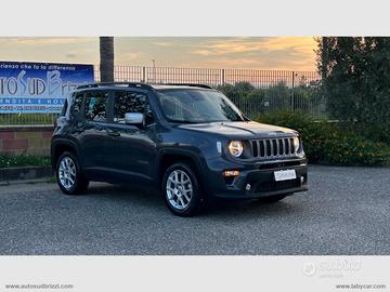 JEEP Renegade 1.6 Mjt 130CV Limited
