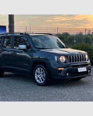 JEEP Renegade 1.6 Mjt 130CV Limited