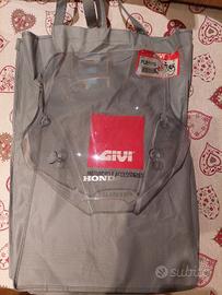 Copulino Honda Crosstourer 1300