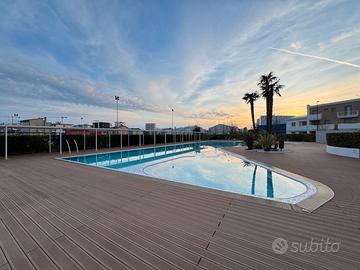 Stupendo due camere nuovo