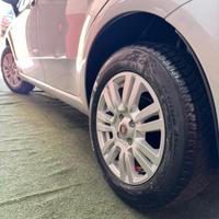 FIAT PUNTO 2017 EMOTION DA VETRINA