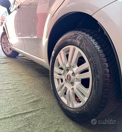 FIAT PUNTO 2017 EMOTION DA VETRINA