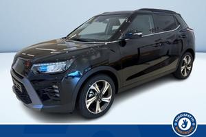 KGM Tivoli Luxury 1.5 Turbo GDI 163 CV 4WD