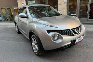 Nissan Juke 1.5 dCi Visia - in Garanzia