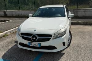 Mercedes a 180