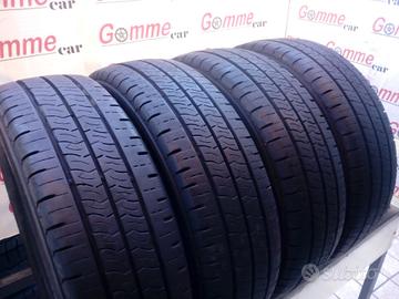 GOMME KUMHO 195 70 15 85% COD:895