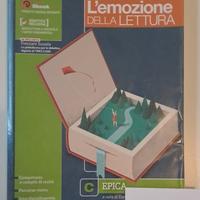 EMOZIONE DELLA LETTURA C - EPICA