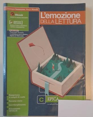 EMOZIONE DELLA LETTURA C - EPICA