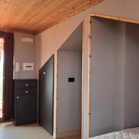 Appartamento arredato - Ambiente Unico con bagno