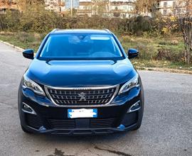 Peugeot 3008 BlueHDi 120 S&S EAT6 Allure