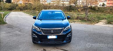 Peugeot 3008 BlueHDi 120 S&S EAT6 Allure