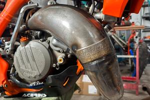 Espansione Pro circuit ktm sx 125 19-22