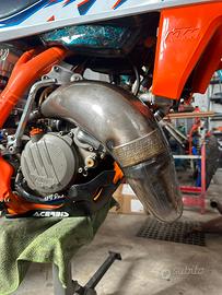 Espansione Pro circuit ktm sx 125 19-22