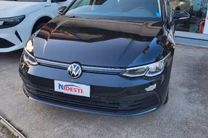 VOLKSWAGEN GOLF 8 2.0 TDI DSG 150cv style