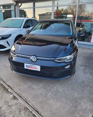 VOLKSWAGEN GOLF 8 2.0 TDI DSG 150cv style