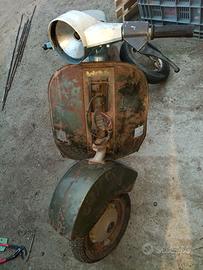 vespa pk 125 s vmx5t piaggio