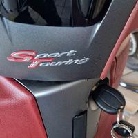 Piaggi9 beverly 350 i