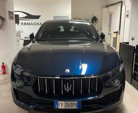 Maserati Levante V6 AWD 430cv NESSUN VINCOLO