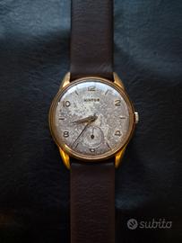 Orologio vintage Kintos Geneve