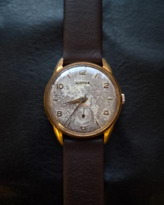 Orologio vintage Kintos Geneve