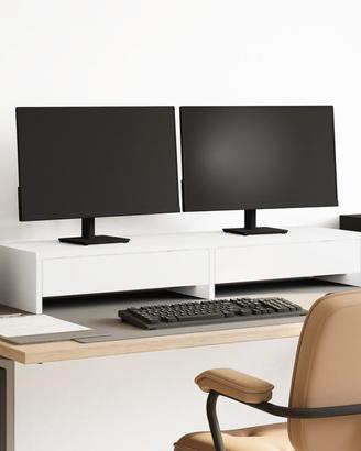 Supporto per monitor