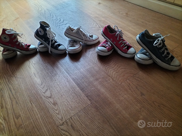 Converse 34 olx sale