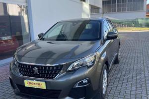 PEUGEOT 3008 BlueHDi 130 S&S Allure
