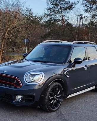 Ricambi Mini Countryman 