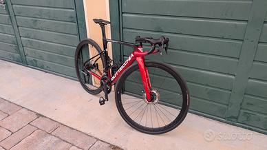 bici da corsa Bottecchia Aerospace 2024
