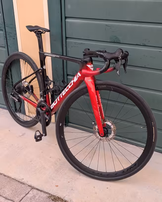 bici da corsa Bottecchia Aerospace 2024