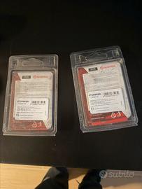 Pastiglie Brembo 07GR99SR SR nuove – 2 set ant.